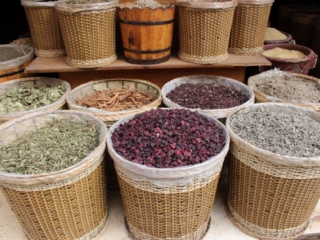 Spices