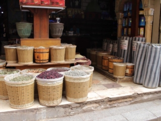 Spices