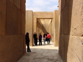 Temple