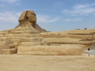 Sphinx