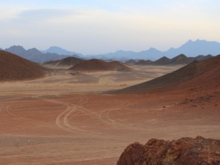 Desert