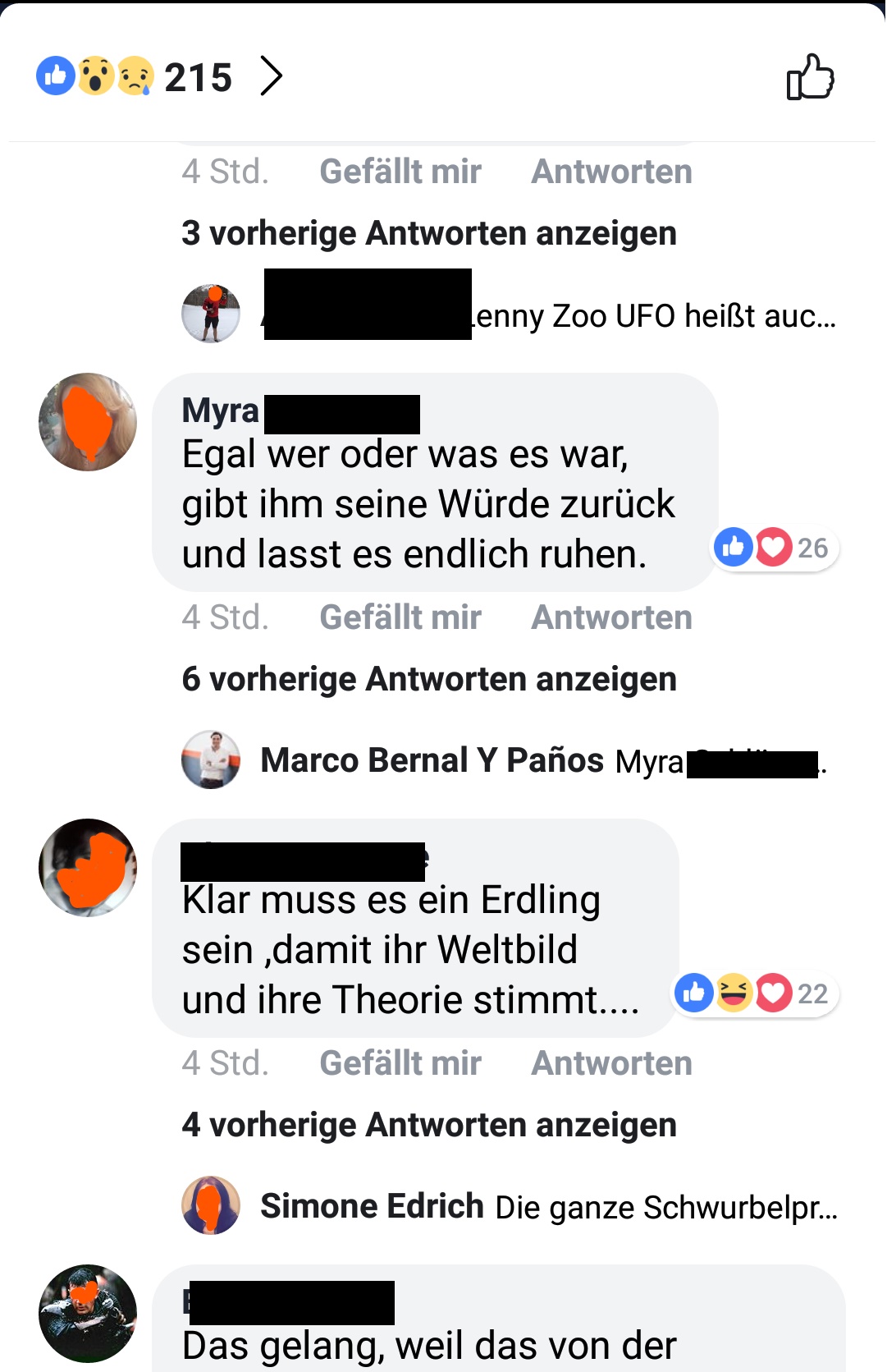 Mumie